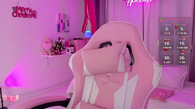 Snapshot of Nallah_ chatting on December 2025 04:31:02 AM Nallah online show from December 2025 04:31:02 AM