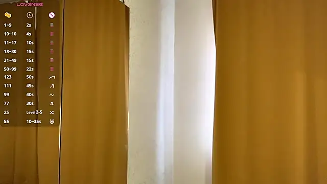 KrystinFunches online show from October 2025 08:03:01 AM