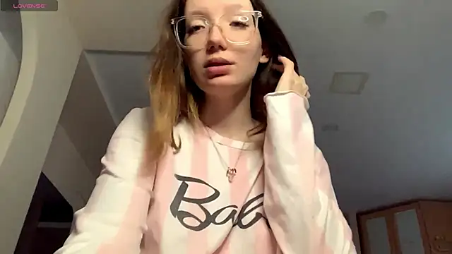 KrystinFunches online show from November 2025 08:29:02 AM