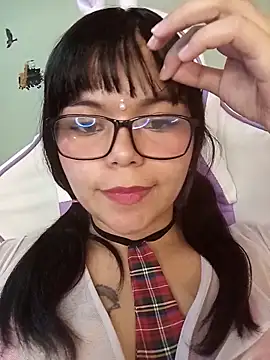 Snapshot of katia_rous_69 chatting on October 2025 02:44:01 AM katia rous 69 online show from October 2025 02:44:01 AM