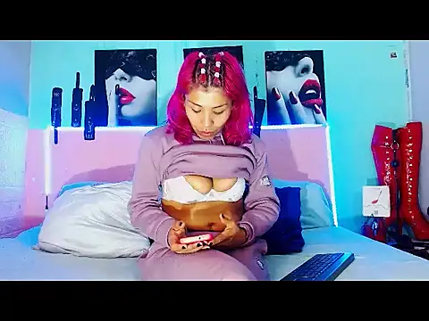 mylygrey online show from March 2026 02:10:02 PM