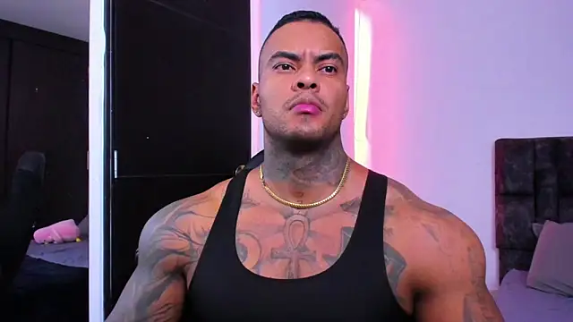 binmontana  online show from December 2025 07:11:01 PM