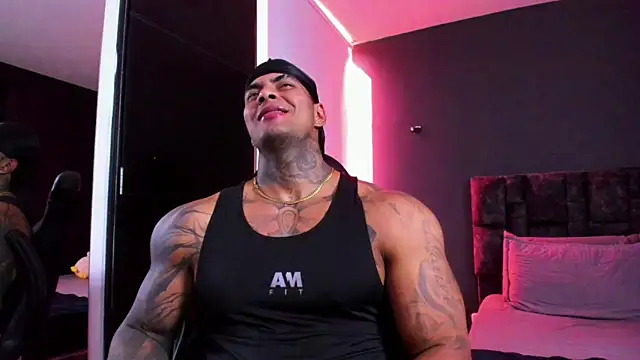 binmontana  online show from February 2026 08:24:01 PM