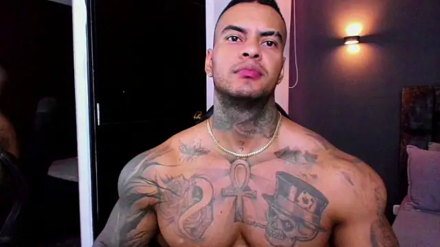 binmontana  online show from February 2026 11:52:01 AM