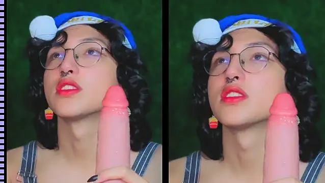 -BlueOpal- online show from December 2025 04:11:01 PM