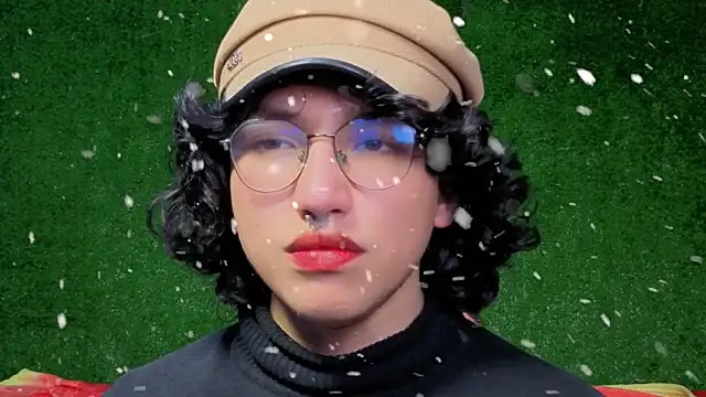 -BlueOpal- online show from December 2025 06:59:02 PM