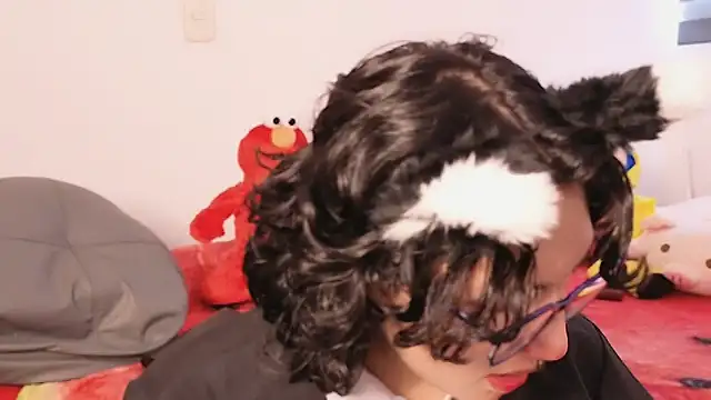 -BlueOpal- online show from February 2026 01:08:02 PM