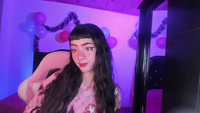 kitty  chs online show from January 2026 11:36:01 AM