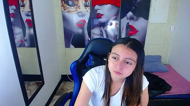 Snapshot of lala_clark chatting on November 2025 12:45:02 PM lala clark online show from November 2025 12:45:02 PM