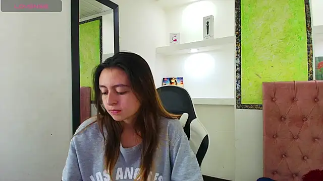 Snapshot of lala_clark chatting on November 2025 12:59:03 PM lala clark online show from November 2025 12:59:03 PM