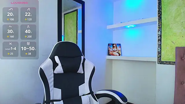 Snapshot of lala_clark chatting on November 2025 12:16:02 PM lala clark online show from November 2025 12:16:02 PM