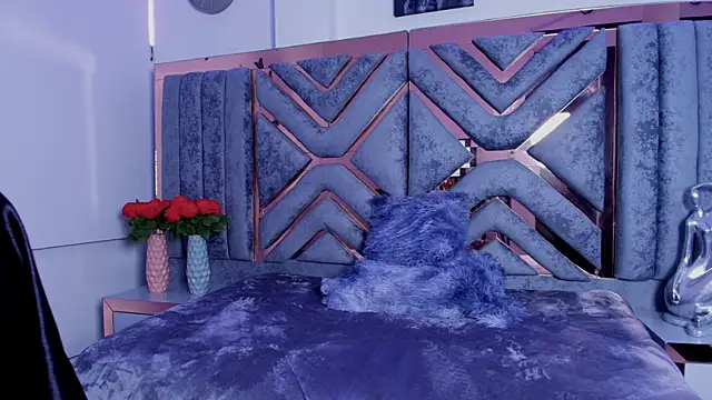 Candy dim online show from October 2025 08:06:02 PM