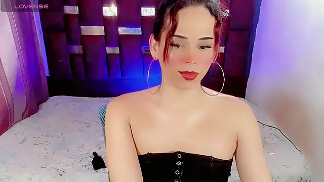 roxanawillts online show from March 2026 07:09:01 PM