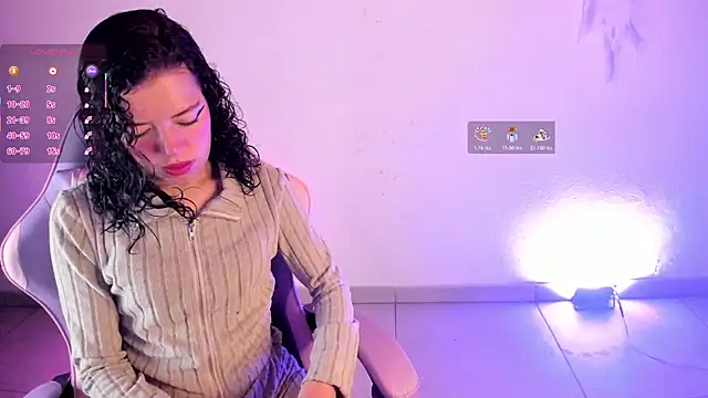 zakura Haruno online show from November 2025 11:43:01 AM