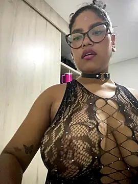 miiabrown18 online show from October 2025 03:27:01 AM