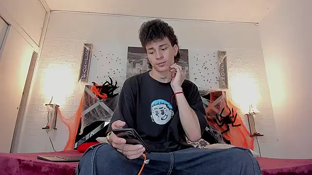 iammariano online show from November 2025 04:15:02 AM