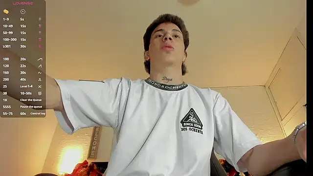 iammariano online show from December 2025 02:42:02 AM