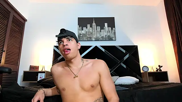 iammariano online show from April 2026 07:45:01 AM