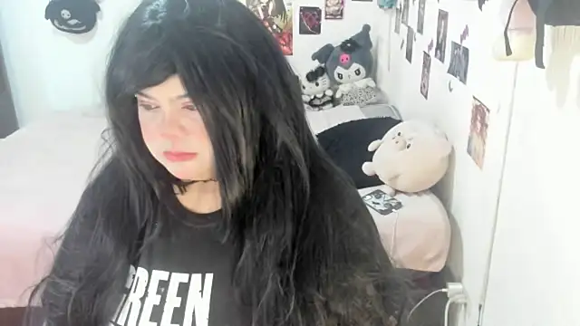 Venussz gothicc online show from November 2025 12:26:01 PM