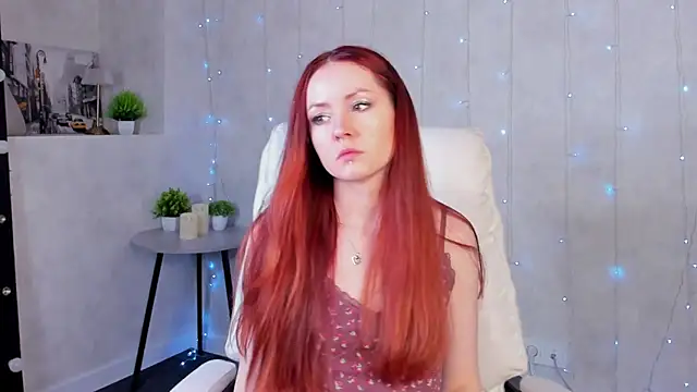 Berta Kelly online show from December 2025 12:48:02 AM