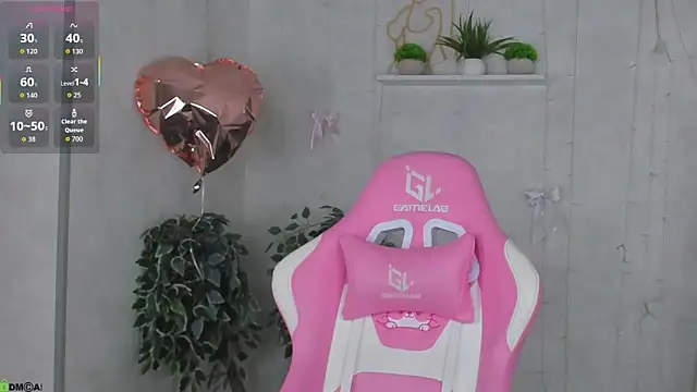 Berta Kelly online show from March 2026 12:07:02 AM