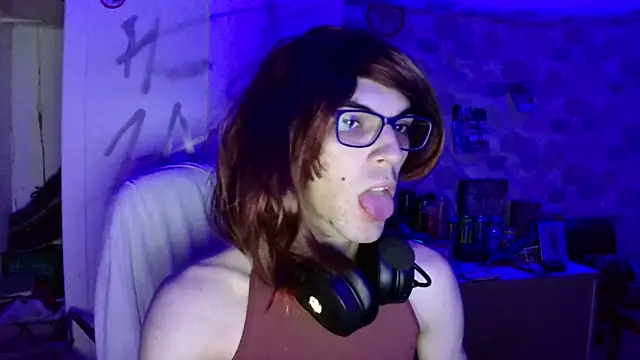 Snapshot of DairaxSissy_ chatting on September 2025 10:26:01 PM DairaxSissy online show from September 2025 10:26:01 PM