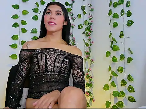 ashley Sexy26 online show from January 2026 05:44:01 AM