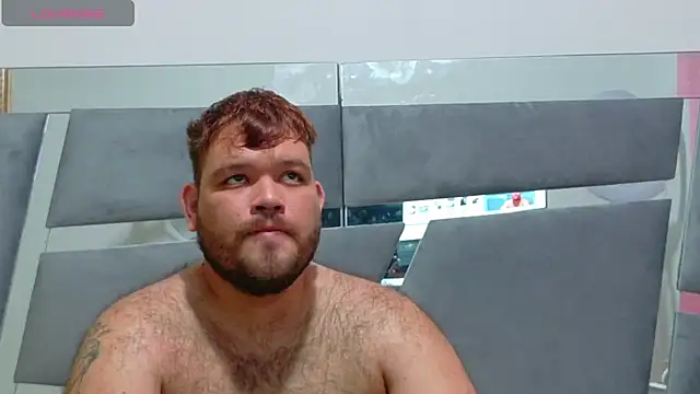 big bearr online show from November 2025 04:01:02 PM