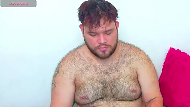 big bearr online show from January 2026 05:44:02 AM