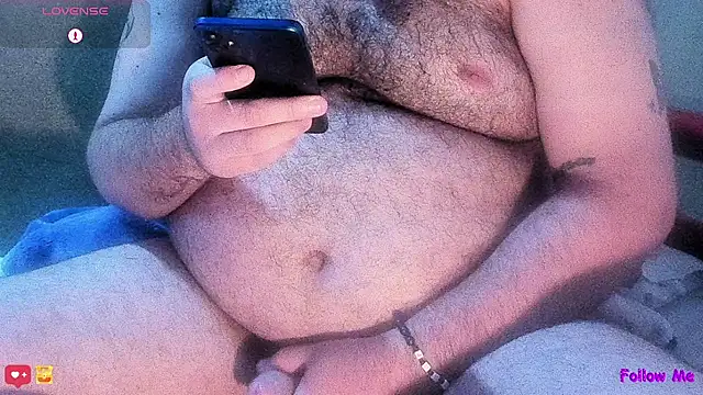 big bearr online show from March 2026 09:30:02 PM