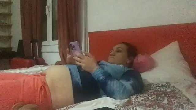 paula19800 online show from November 2025 09:16:01 PM