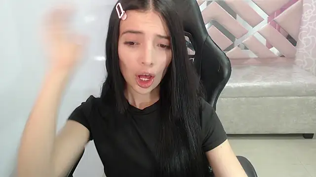 cynthia ch online show from November 2025 11:52:02 AM