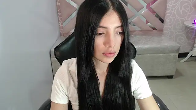 cynthia ch online show from November 2025 02:54:01 AM