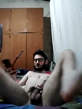 Fefede97  online show from November 2025 06:52:01 PM