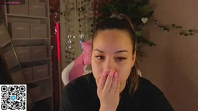 Al1ice Moures online show from February 2026 01:13:02 AM