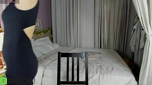 Al1ice Moures online show from February 2026 09:21:02 AM