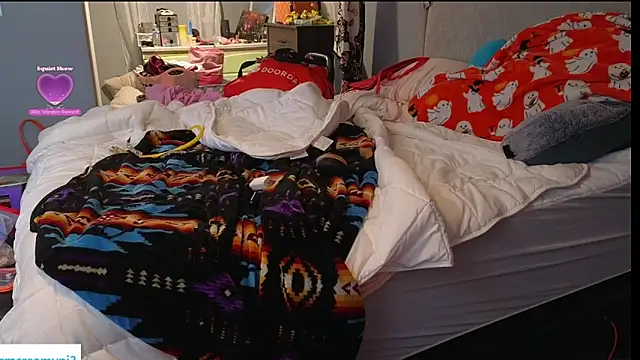 Snapshot of xofrankiefinexo chatting on February 2026 02:57:02 PM xofrankiefinexo online show from February 2026 02:57:02 PM