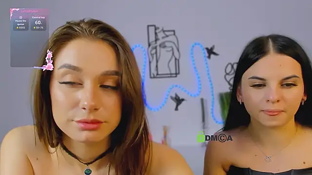 nicole muah online show from February 2026 05:57:02 PM