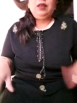 Snapshot of Punjabi_Jatni chatting on October 2025 06:55:02 AM Punjabi Jatni online show from October 2025 06:55:02 AM