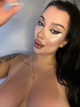 Snapshot of kiss_Lissa chatting on July 2026 04:38:02 AM kiss Lissa online show from July 2026 04:38:02 AM