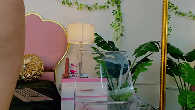 Snapshot of NaiaWhisper chatting on October 2025 05:30:01 AM NaiaWhisper online show from October 2025 05:30:01 AM