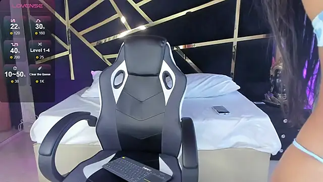 SamanthaElis online show from October 2025 03:02:02 PM