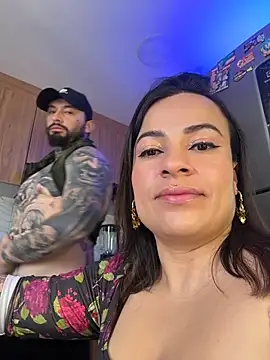 liz and thiago online show from July 2026 06:43:01 PM