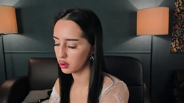 LisaFoxie online show from October 2025 10:27:01 AM