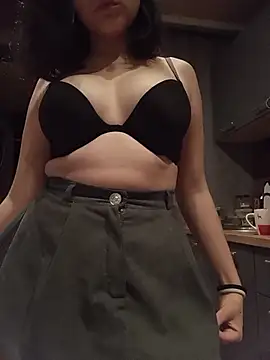 kisette online show from November 2025 02:44:02 AM