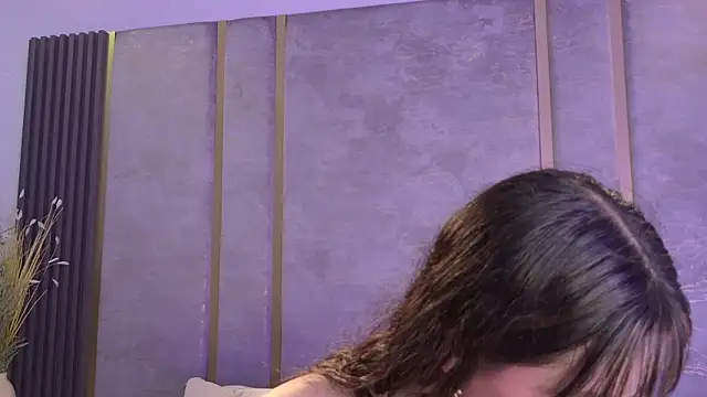 Samantha Hans online show from July 2026 08:41:02 PM
