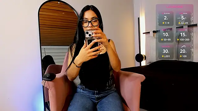 cherry bunnyx online show from November 2025 03:31:02 AM