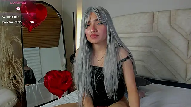 cherry bunnyx online show from February 2026 07:51:01 AM