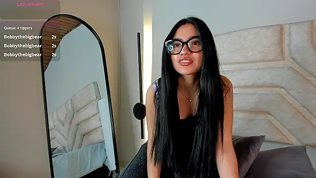 cherry bunnyx online show from February 2026 04:23:02 AM