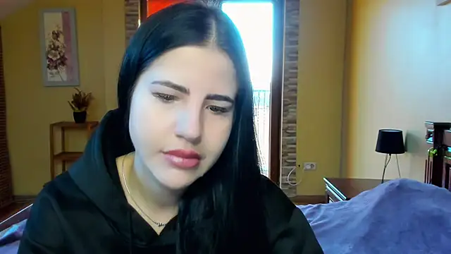 Snapshot of Malibu_J chatting on October 2025 07:05:02 AM Malibu J online show from October 2025 07:05:02 AM